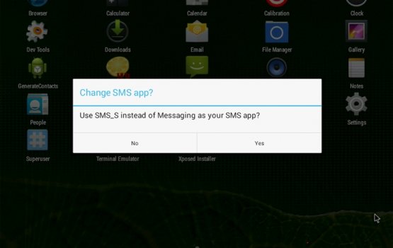 ������� ����� ����� ������ � ���������� ���� ������������� Android