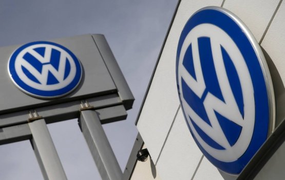 Volkswagen �������� ����� 766 ���. ����������� ��-�� ������� � ���������