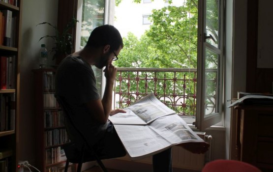 ������ � ������� �����������