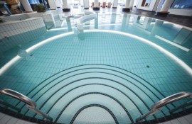    - Vytautas Mineral SPA