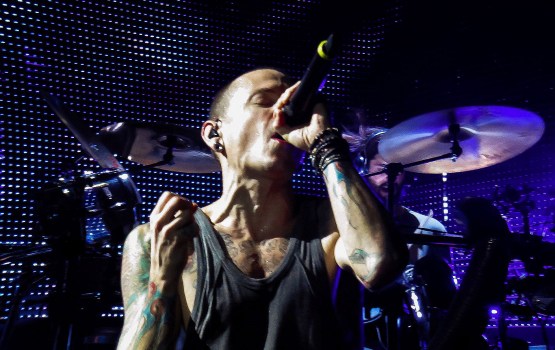 �������� Linkin Park ������ ���������� �������� ������������