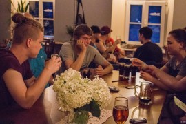 �34. Artilērijas restorāns�: �� ������ ��������