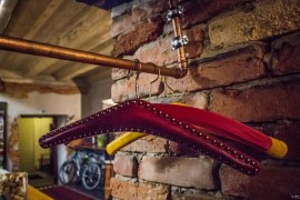 �34. Artilērijas restorāns�: �� ������ ��������