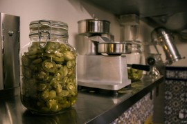 �34. Artilērijas restorāns�: �� ������ ��������