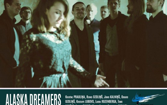 Alaska Dreamers � ���������� ��������� Rise
