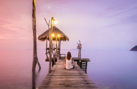 Viktorija Travel: сказочный Таиланд