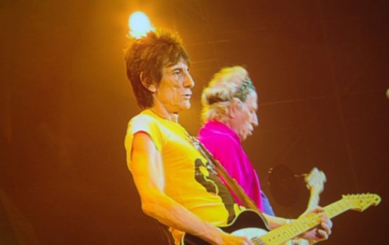 �������� Rolling Stones ���������, ��� ����� �����