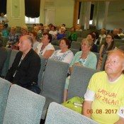 Дни памяти и скорби в Субате и Прейли