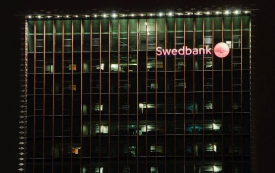 Swedbank �������� ������ �� ������������