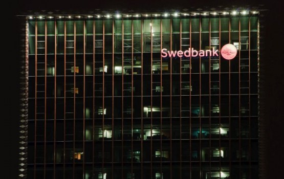 Swedbank    