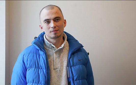 Суд оправдал Артема Скрипника