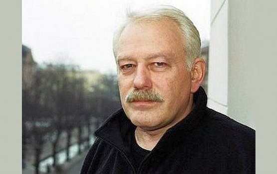 Ярмольник сравнил бывшего даугавпилчанина с Алексеем Германом