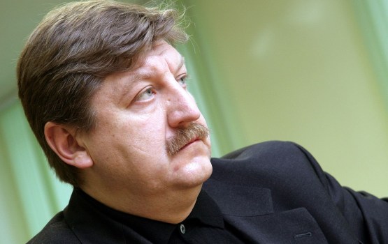 На Кипре освобожден осужденный в Латвии на 5 лет предприниматель Милуш