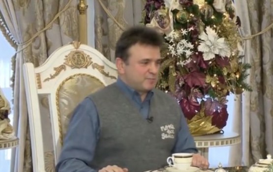 "������ �����" ����� �������� ��������� �� ����������� ��������� "���� ��� ����"