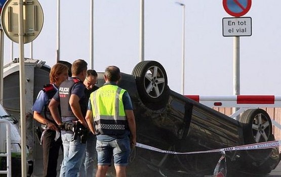 Общее число жертв терактов в Каталонии возросло до 14 человек