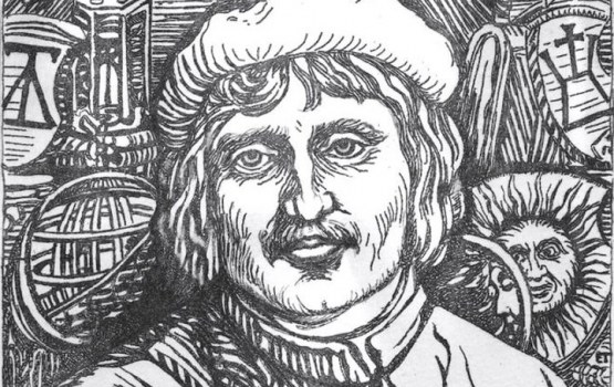 Литературный форум пройдёт под знаком 500-летия белорусского книгопечатания