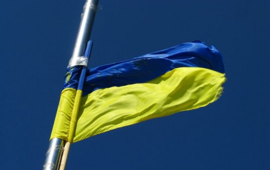 В центре Киева прогремел взрыв