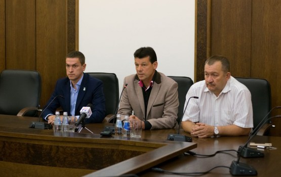Р. Эйгим: «Согласие» провело неуспешные переговоры с Латгальской партией