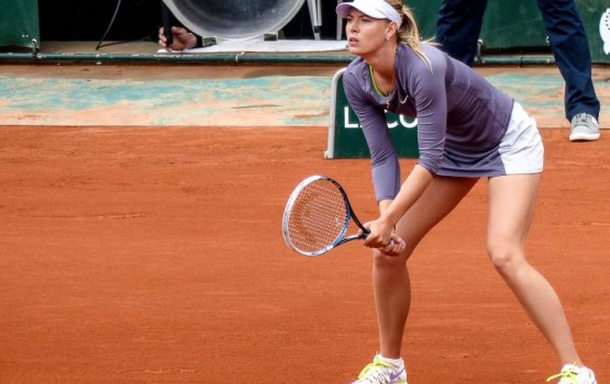 �������� �������� ����� �� ������ US Open