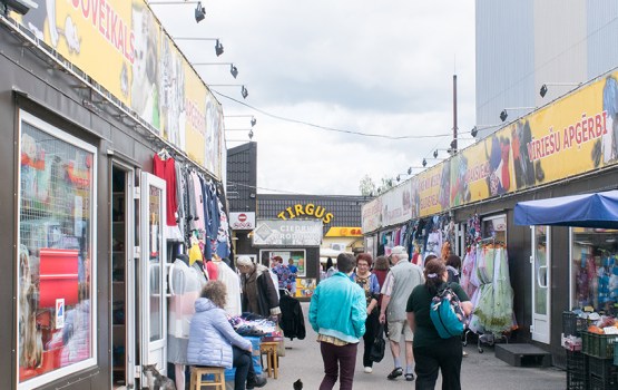 Fart tirgus ���� ����������� � ���������