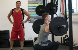 Intense Fitness: здоровье, красота и сила в чистом виде