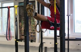 Intense Fitness: здоровье, красота и сила в чистом виде