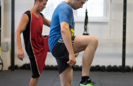 Intense Fitness: здоровье, красота и сила в чистом виде