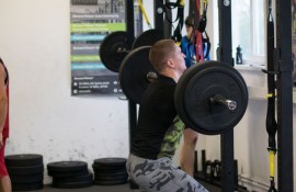 Intense Fitness: здоровье, красота и сила в чистом виде
