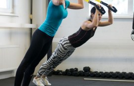 Intense Fitness: ,      