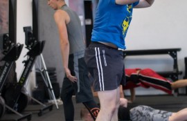 Intense Fitness: здоровье, красота и сила в чистом виде