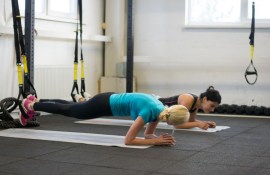 Intense Fitness: здоровье, красота и сила в чистом виде