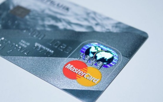  Mastercard   