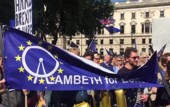���� ������ Brexit � ������� ������ ������� �����