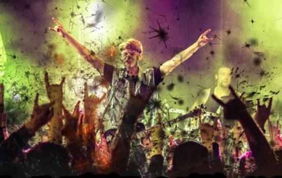 Wild Detroit Gang ������ �������� ���� ����� � �����������