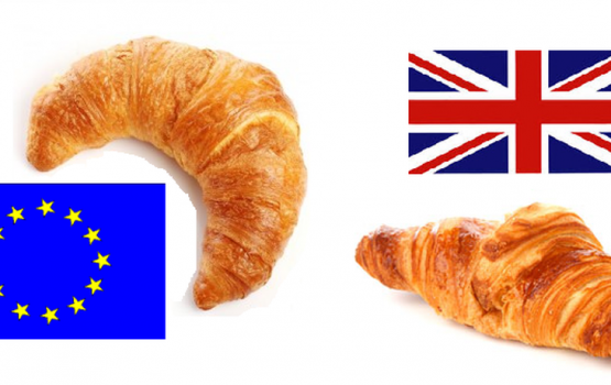 Brexit: Британия сделала первый шаг к отмене законов ЕС