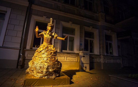 Чем удивит праздник улицы Ригас