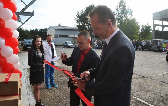 Inter Cars ���� ��� ����� � ����� ��������