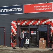 Inter Cars ���� ��� ����� � ����� ��������