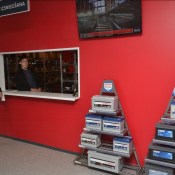 Inter Cars ���� ��� ����� � ����� ��������