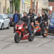 Inter Cars ���� ��� ����� � ����� ��������