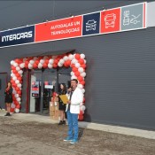 Inter Cars ���� ��� ����� � ����� ��������