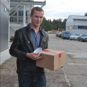 Inter Cars ���� ��� ����� � ����� ��������