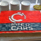 Inter Cars ���� ��� ����� � ����� ��������