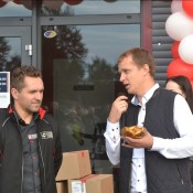 Inter Cars ���� ��� ����� � ����� ��������