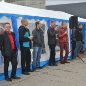 Inter Cars ���� ��� ����� � ����� ��������