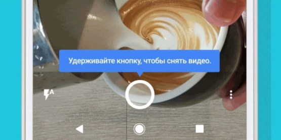 В «Google Картах» появились видеоотзывы