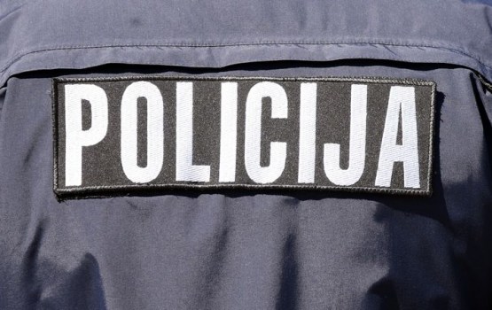 Полицейский подозревается в разглашении информации третьему лицу 