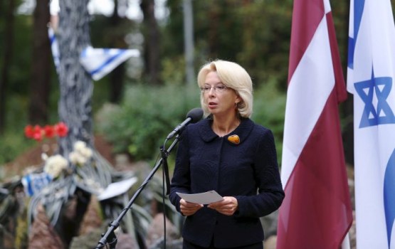 Мурниеце: сначала дадим гражданство новорожденным, а потом - всем негражданам?