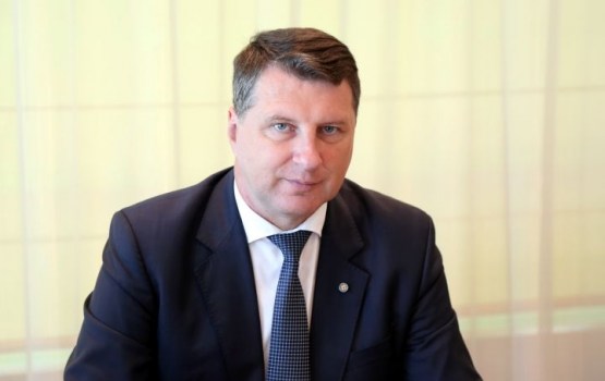 Вейонис: ООН стала слишком сложной и бюрократической, чтобы быстро реагировать