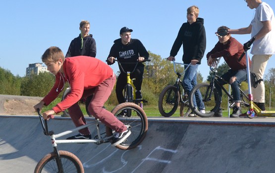 ��������� ����� ������ �� ��������� ������ (21.09.2017-27.09.2017)